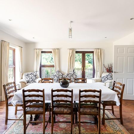 The House @ Sitwell Arms Hotel Renishaw Bagian luar foto