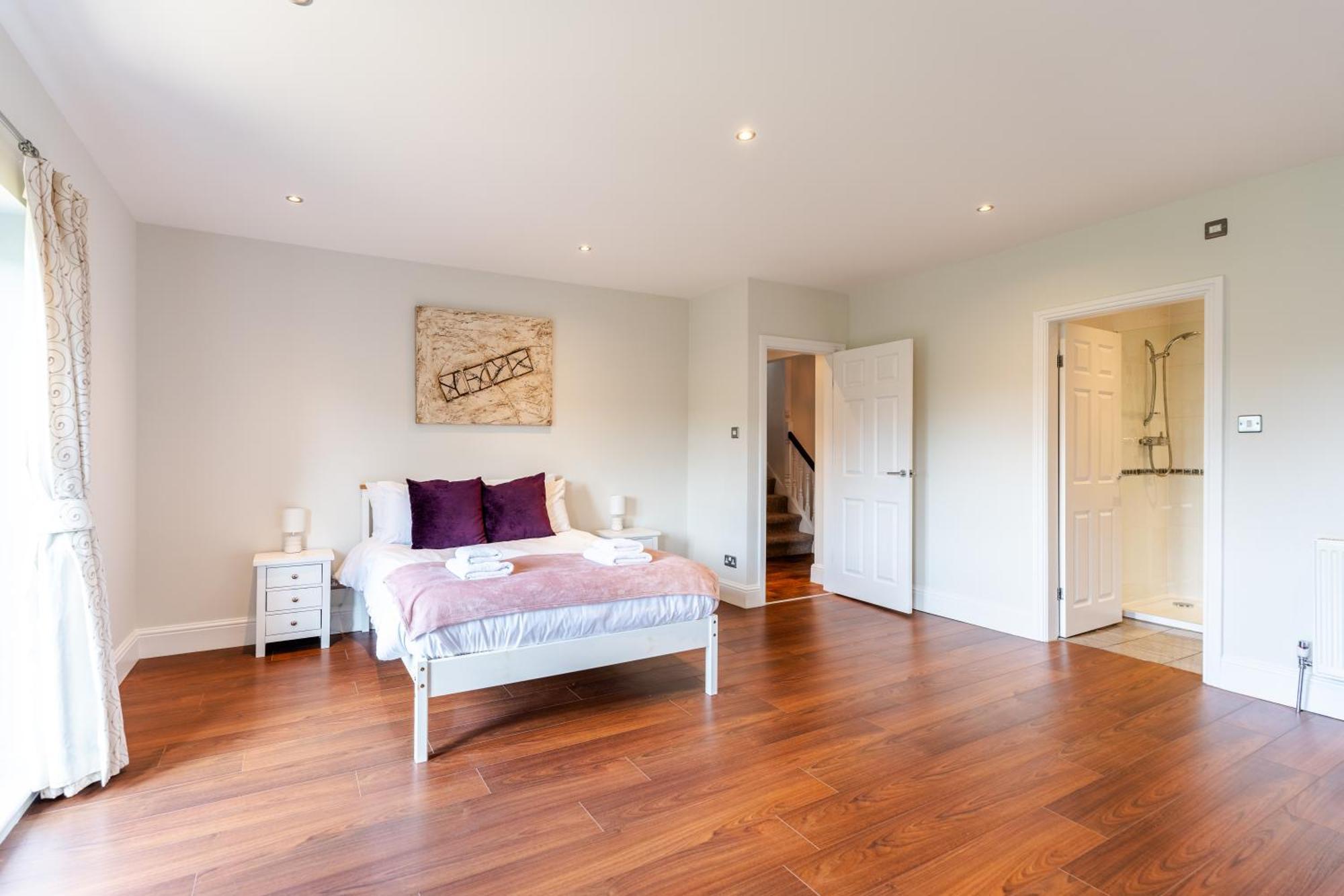 The House @ Sitwell Arms Hotel Renishaw Bagian luar foto