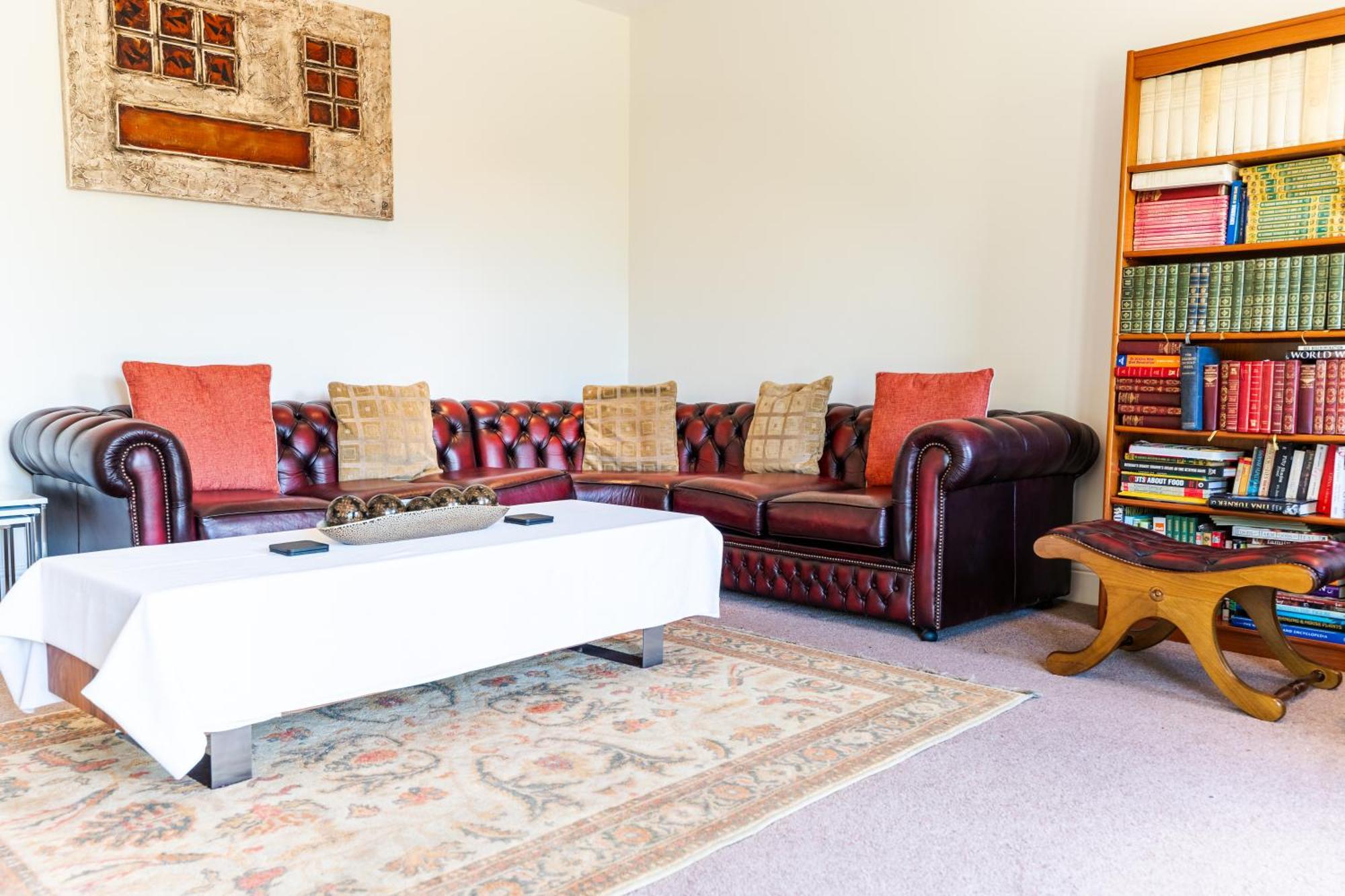 The House @ Sitwell Arms Hotel Renishaw Bagian luar foto