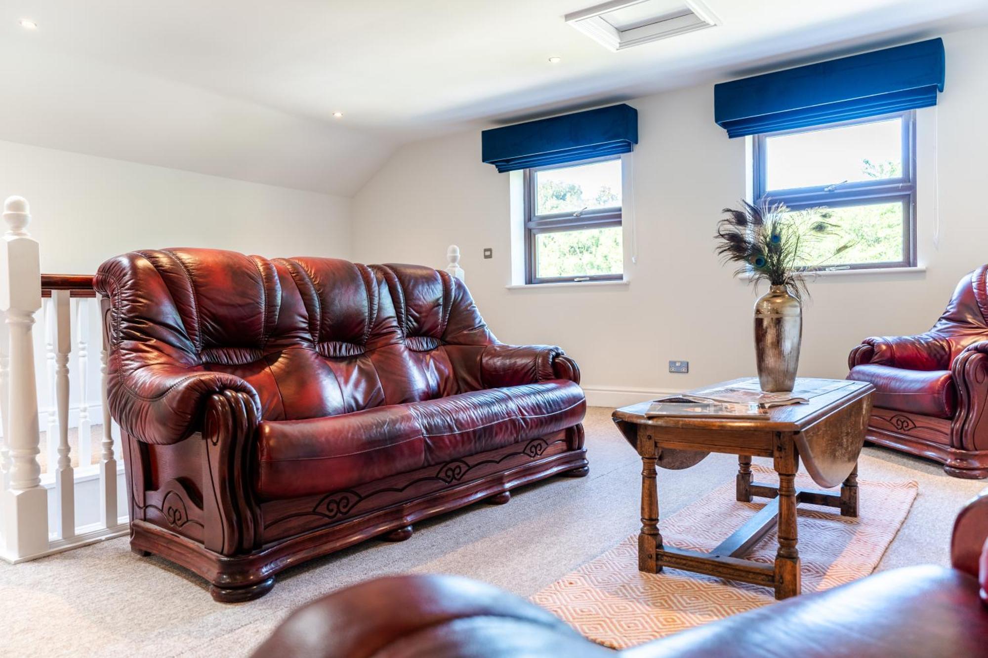 The House @ Sitwell Arms Hotel Renishaw Bagian luar foto