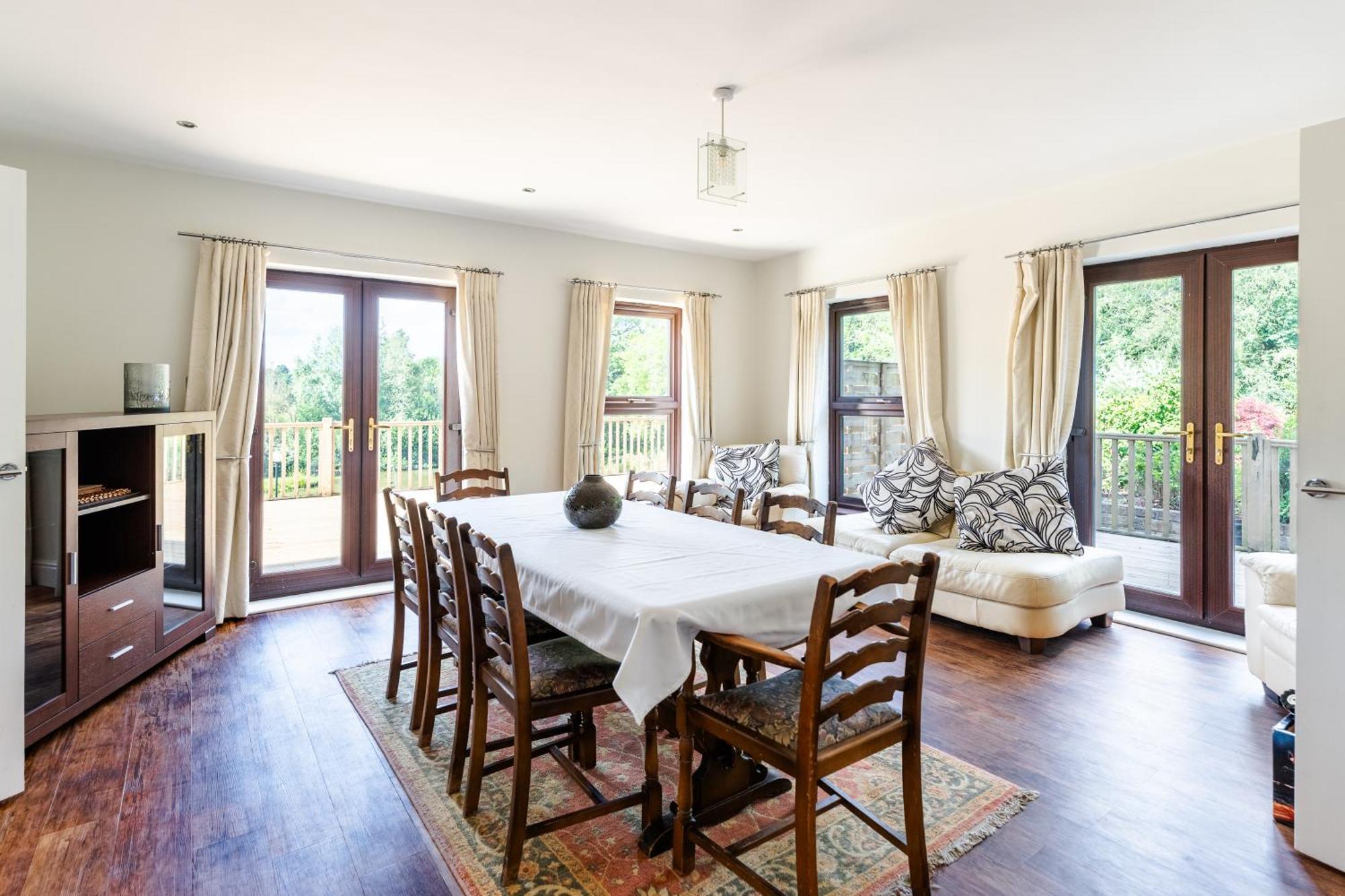 The House @ Sitwell Arms Hotel Renishaw Bagian luar foto