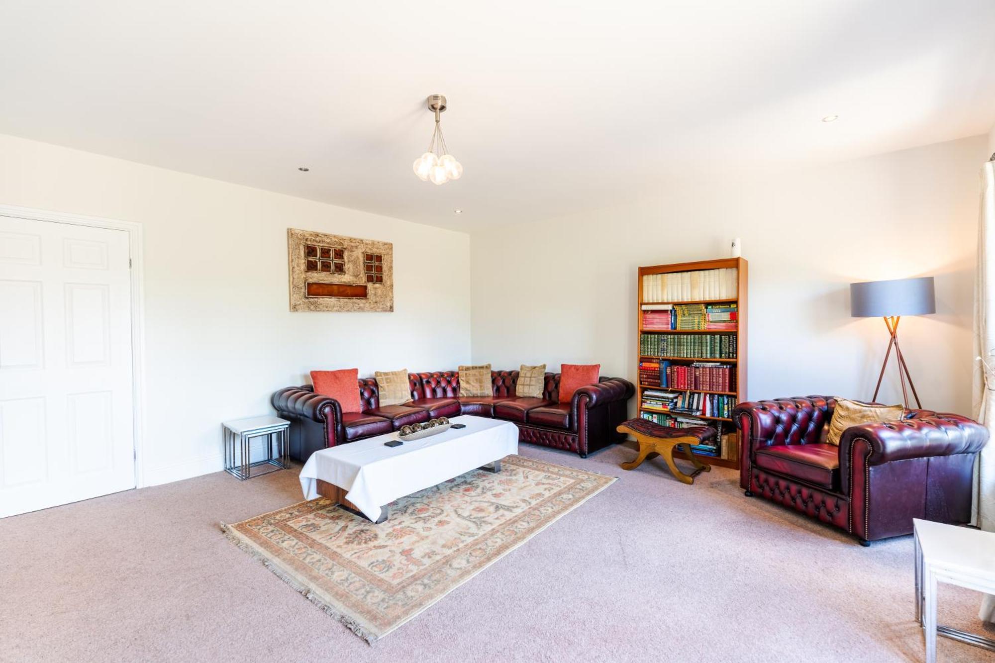 The House @ Sitwell Arms Hotel Renishaw Bagian luar foto