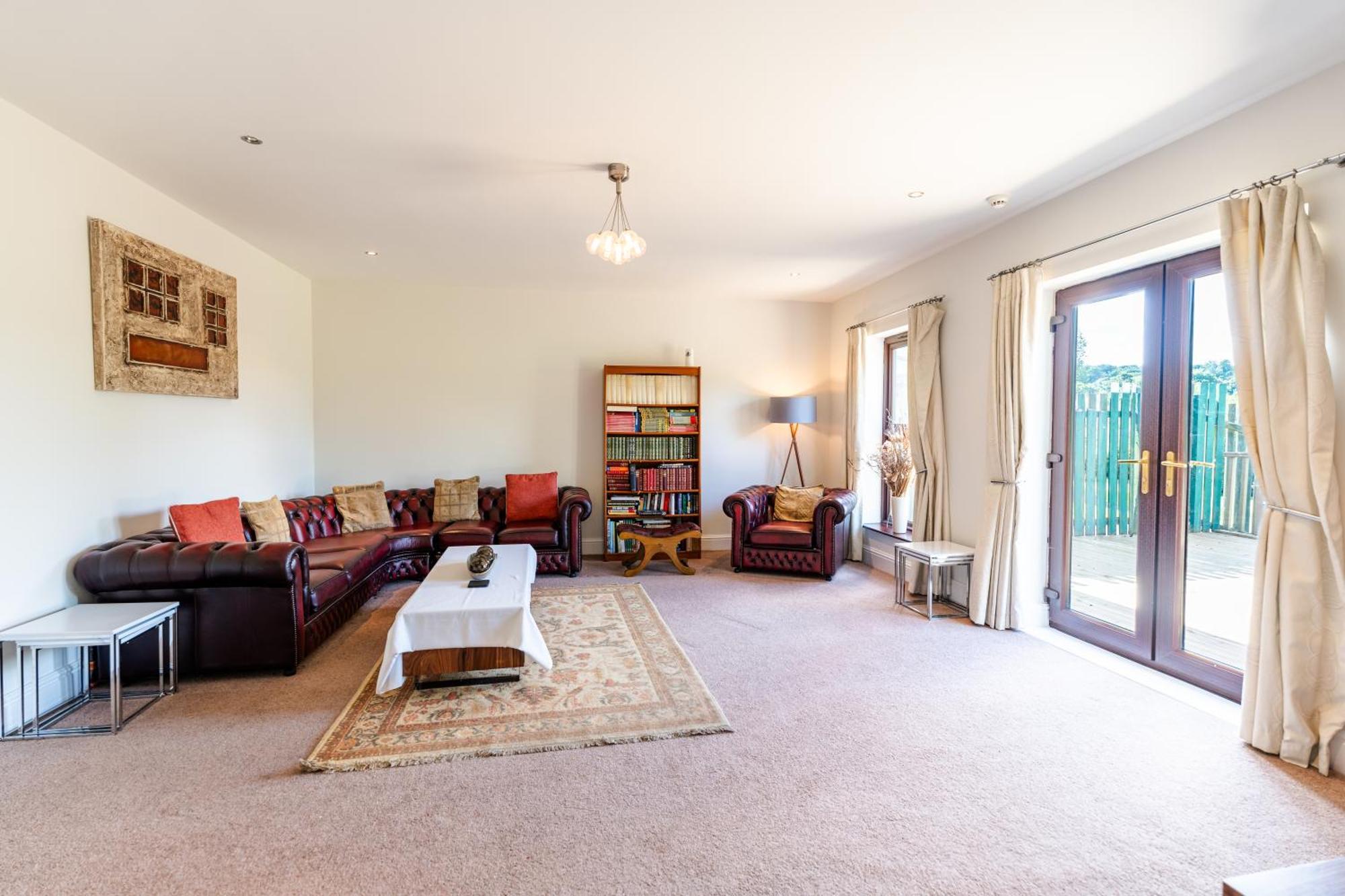 The House @ Sitwell Arms Hotel Renishaw Bagian luar foto