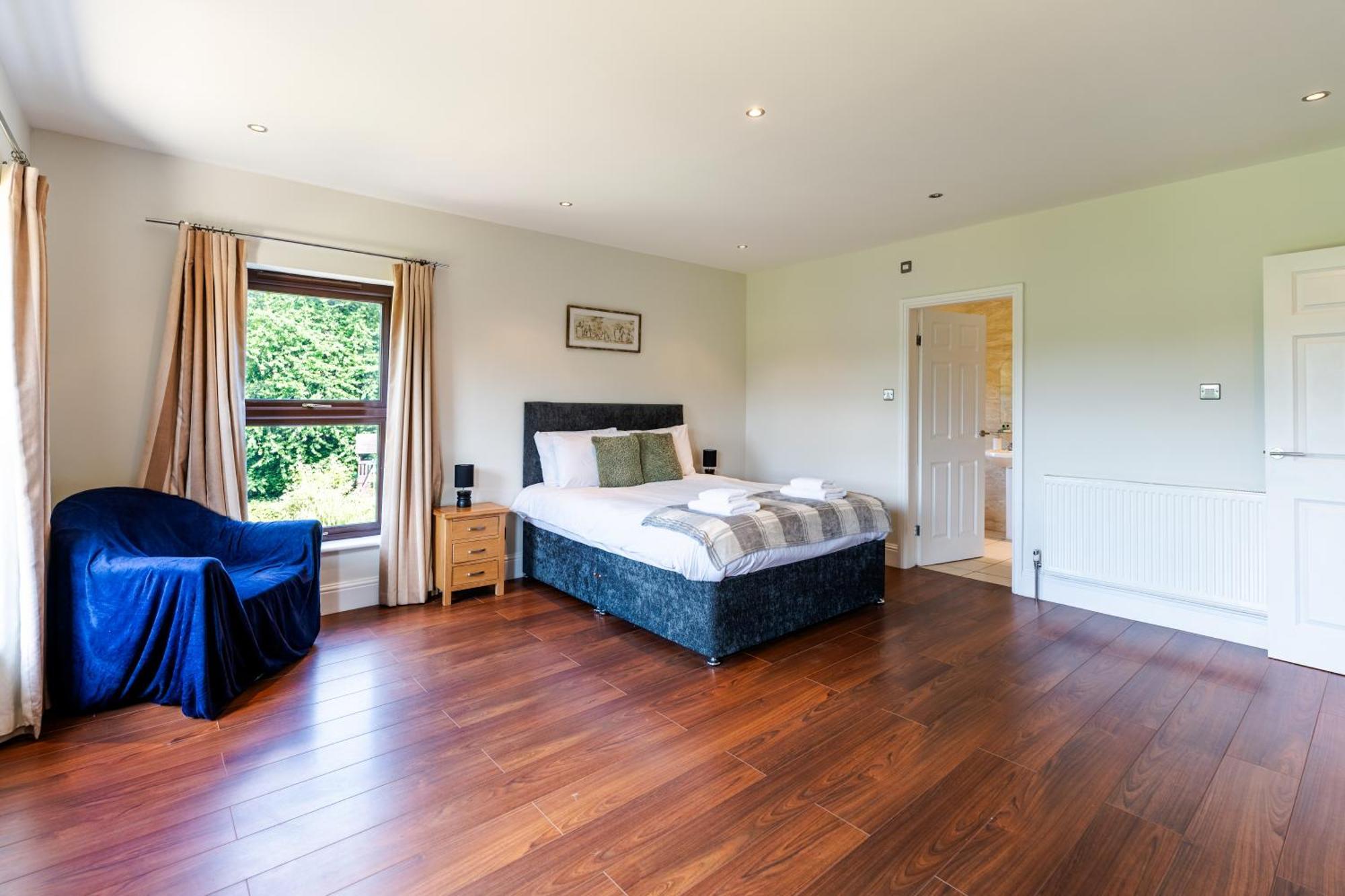 The House @ Sitwell Arms Hotel Renishaw Bagian luar foto