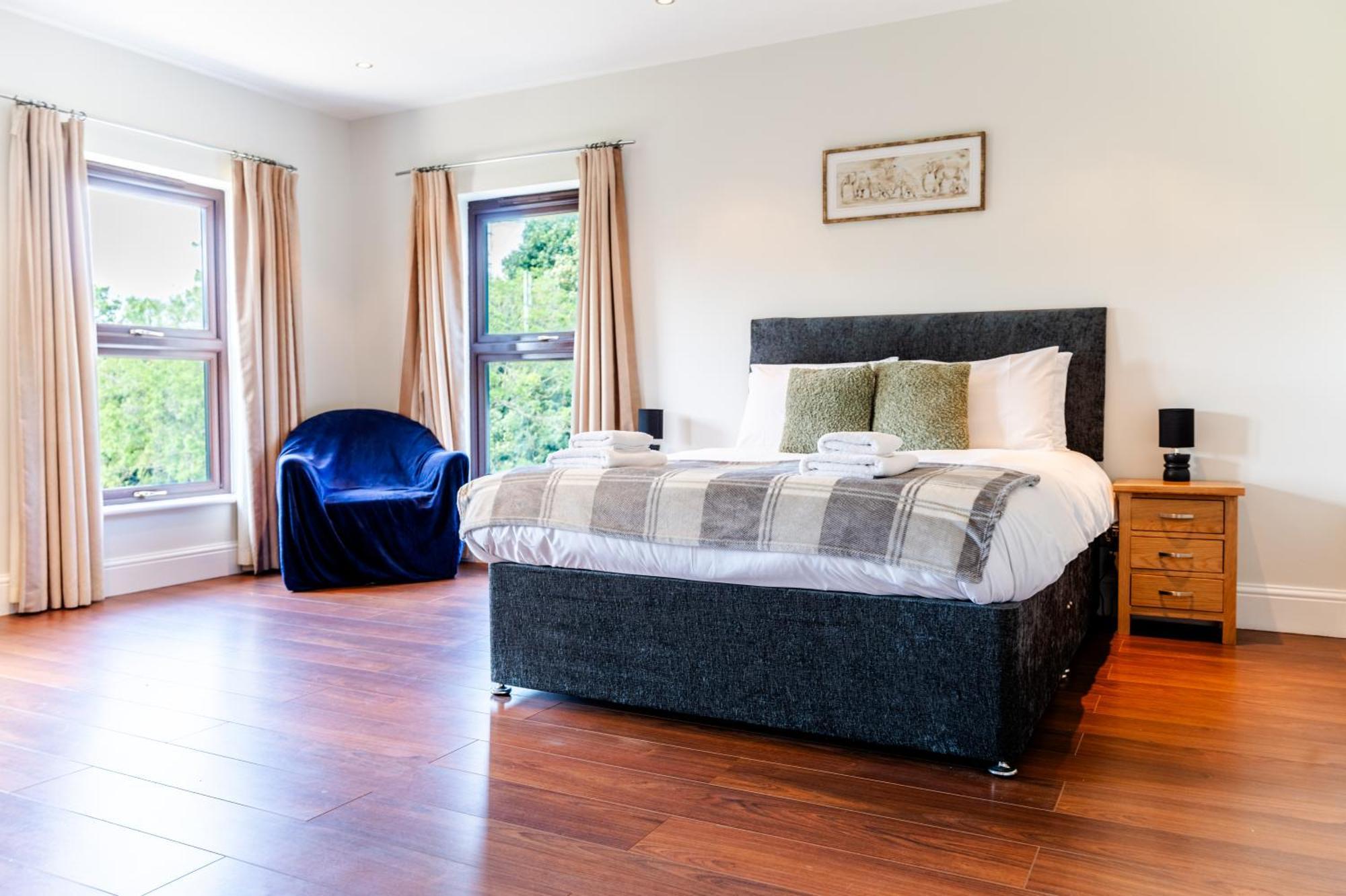The House @ Sitwell Arms Hotel Renishaw Bagian luar foto
